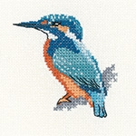Kingfisher - Little Friends Collection